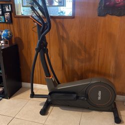 Elliptical 
