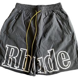 Rhude Shorts 