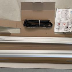 Brand New Genuine OEM Audi Q8/SQ8/RSQ8 Roof Rack Carrier Bars (2019-2025)