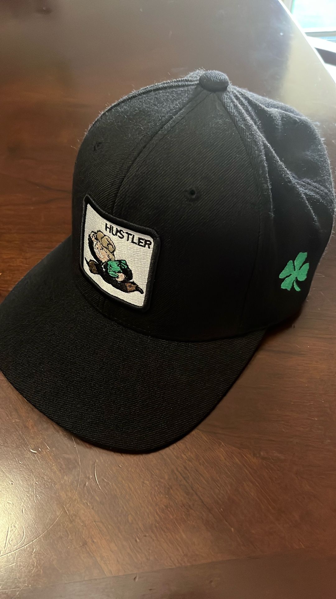 Hustler Hat