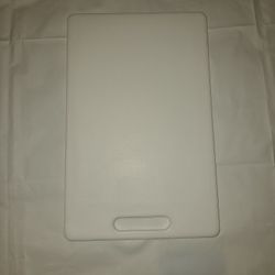 Cutting Board