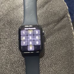 Apple Watch SE