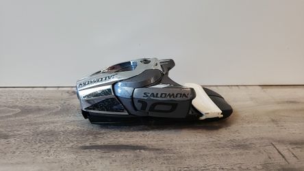 Salomon Ski Bindings