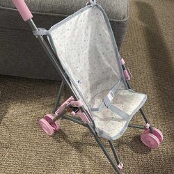 baby doll stroller toy