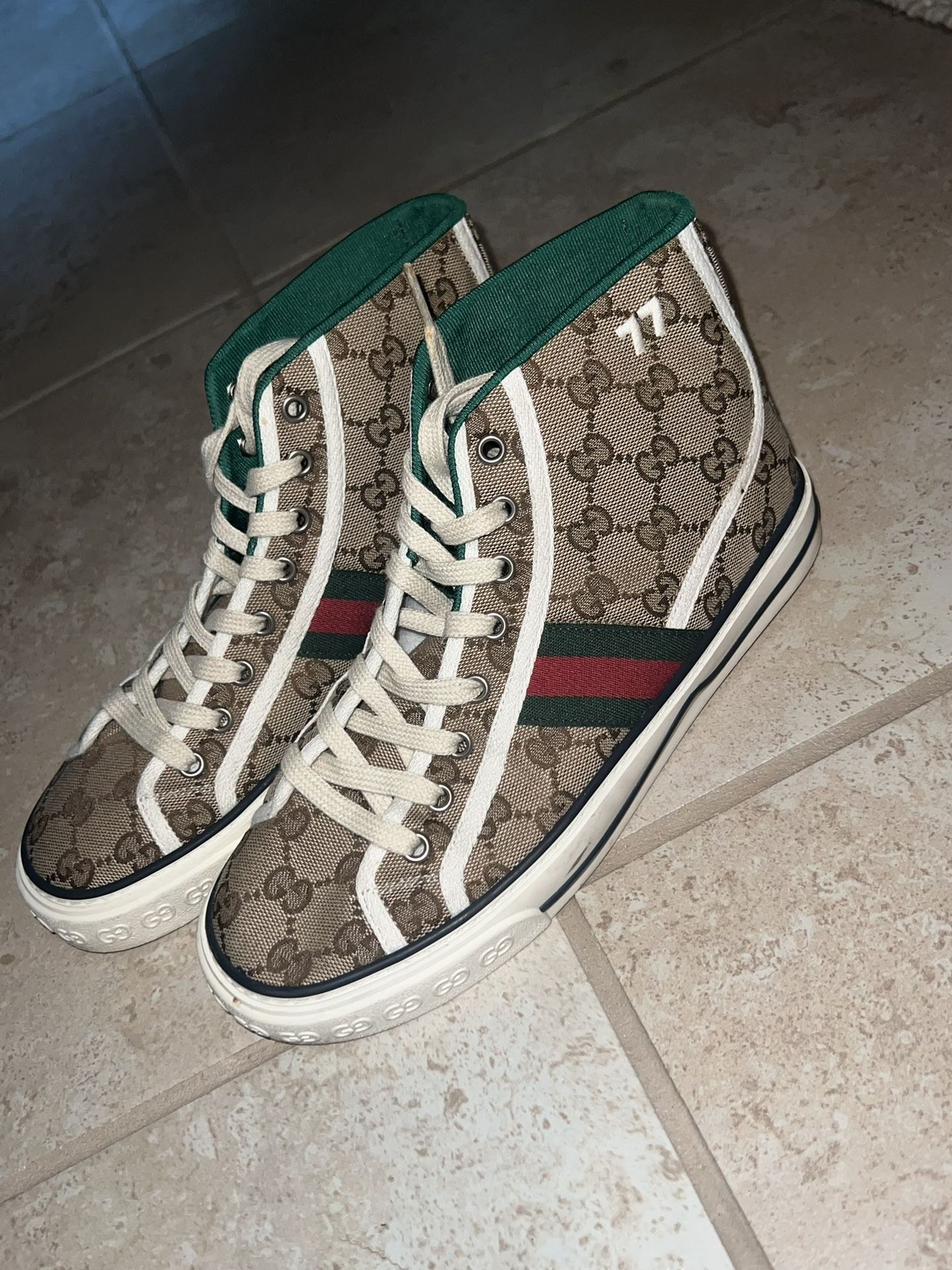 Size 38