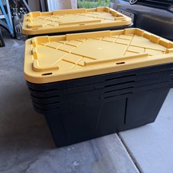 Storage Bin