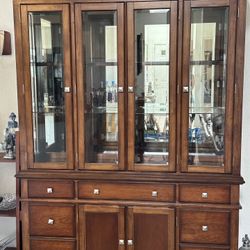 China Cabinet