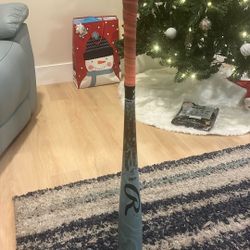 Rawlings Clout AI 33/30 BBCOR