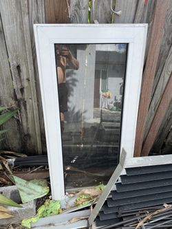 Impact Window