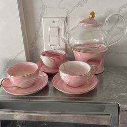 Set Japonés