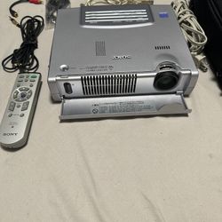 Sony Projector Vpdmx10