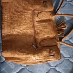 Used Liz Clairborne Handbag