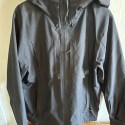 Powderbound Insulated REI Co-Op Gore-Tex Men’s Jacket