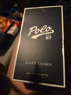 Colognes