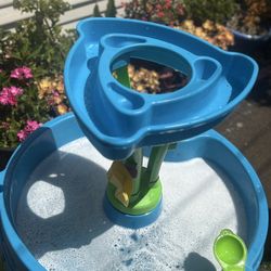 Kids Water Table