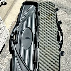 Safe case Flambeau Outdoors L54xH12 inch