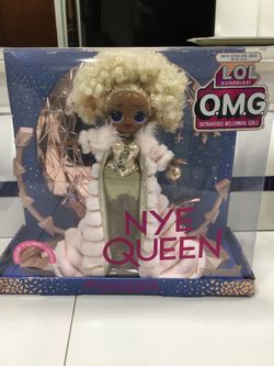 New Lol Limited Edition Doll