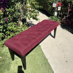 bench