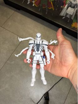 Marvel Legends Agent Anti Venom