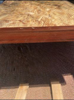 Plywood