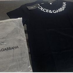 Dolce And Gabbana Shirt 