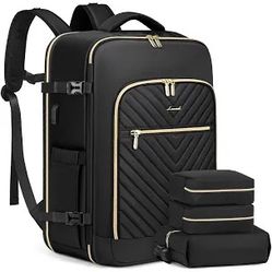 LOVEVOOK Large Travel Backpack 