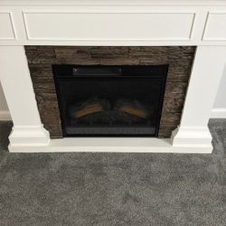 Fire Place