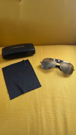 Versace Sunglasses, model 2150-Q