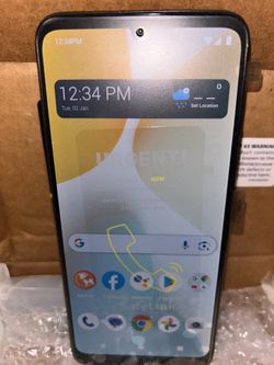Free Gov Phone