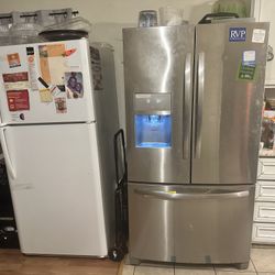 Fridge For Sale: Both Operational 