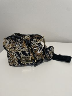 Versace Purse