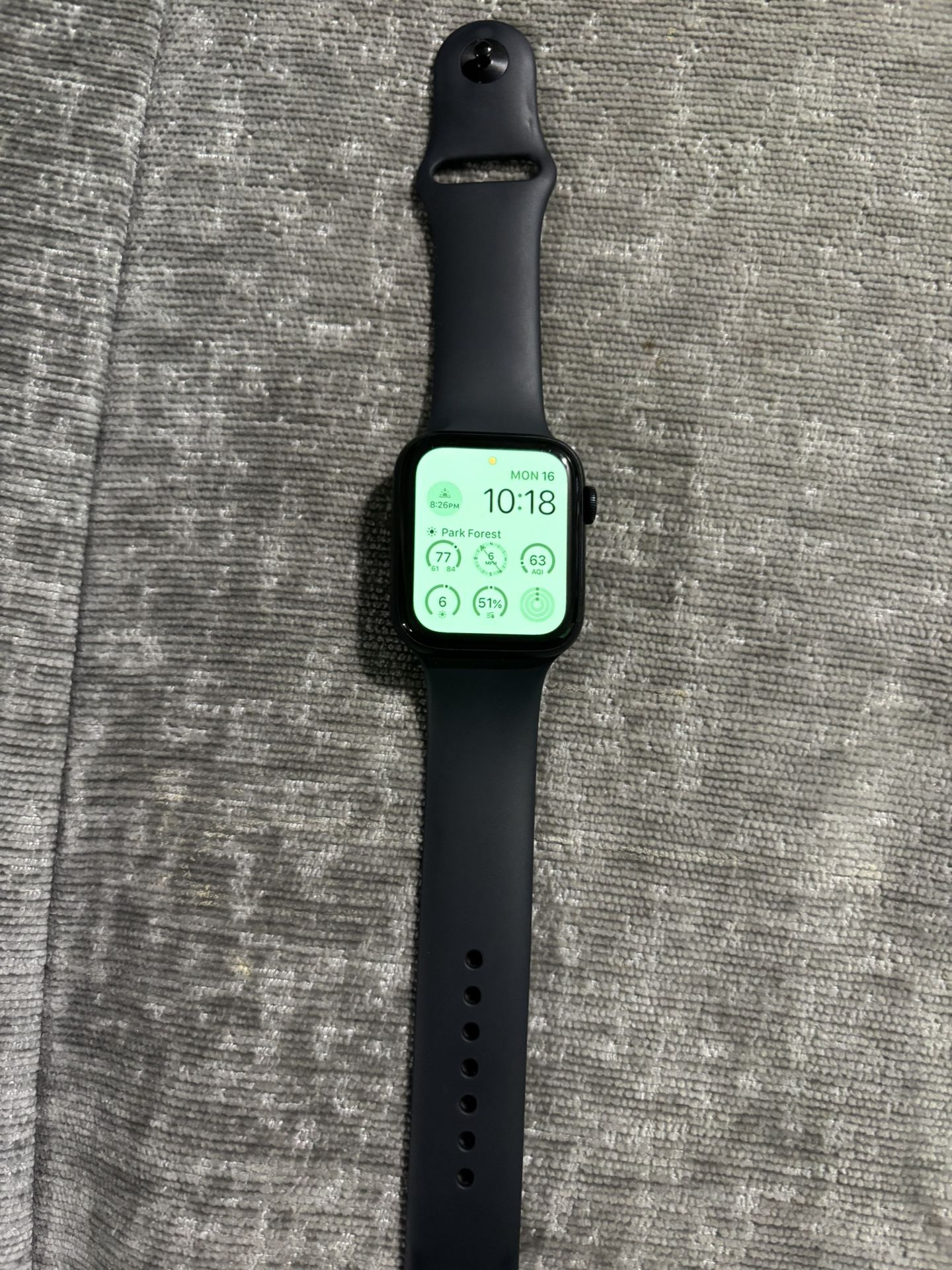 Apple Watch SE (2nd Gen) 44mm