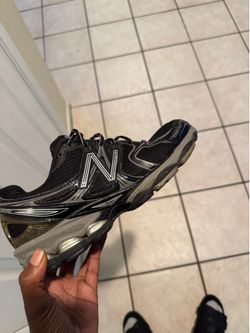 New balance 1260