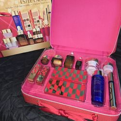 Estee Lauder Makeup 💄 ✨️ 😍 