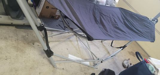 Portable Hammock