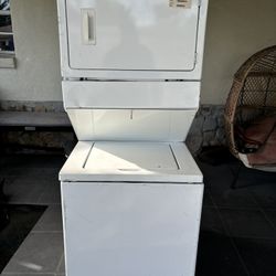 Washer Dryer 