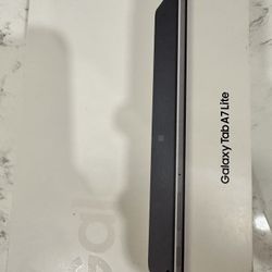 Samsung Galaxy Tab A7 Lite