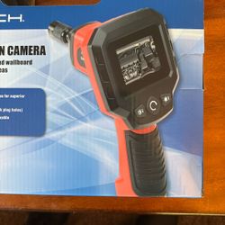 Cen-Tech Digital Camera