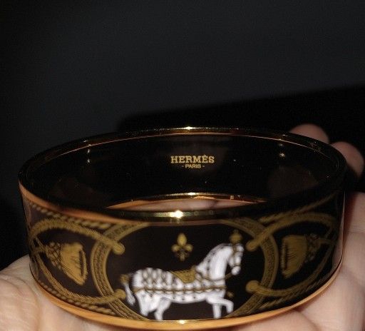 Hermes Bracelet