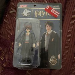 harry potter figurine