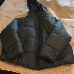 Nike Therma-Fit Jacket