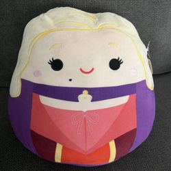 12’ Inch Sarah Sanderson Squish Mellow