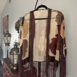Cover Up
