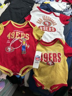 49ERS 18m