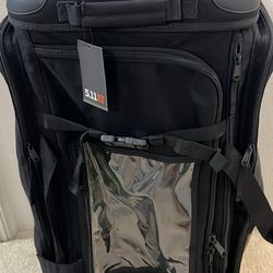 5.11 Tactical Deployment Duffle Bag (SOMS 3.0 126L)