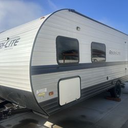 2022 Ameri-Light By Golf-Stream 