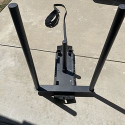 Sled - Freak Athlete - Push/Pull
