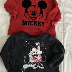 Sudadera tras De Bebe