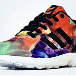 ADIDAS FLUX SHOES 