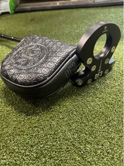 L.A.B DF3 Stock Config 69/35 RH New Grip